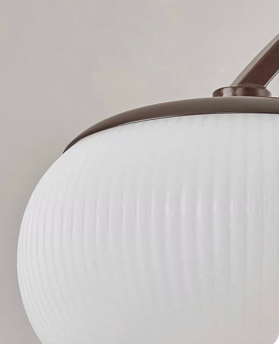 Реечный, рядный светильник TEO