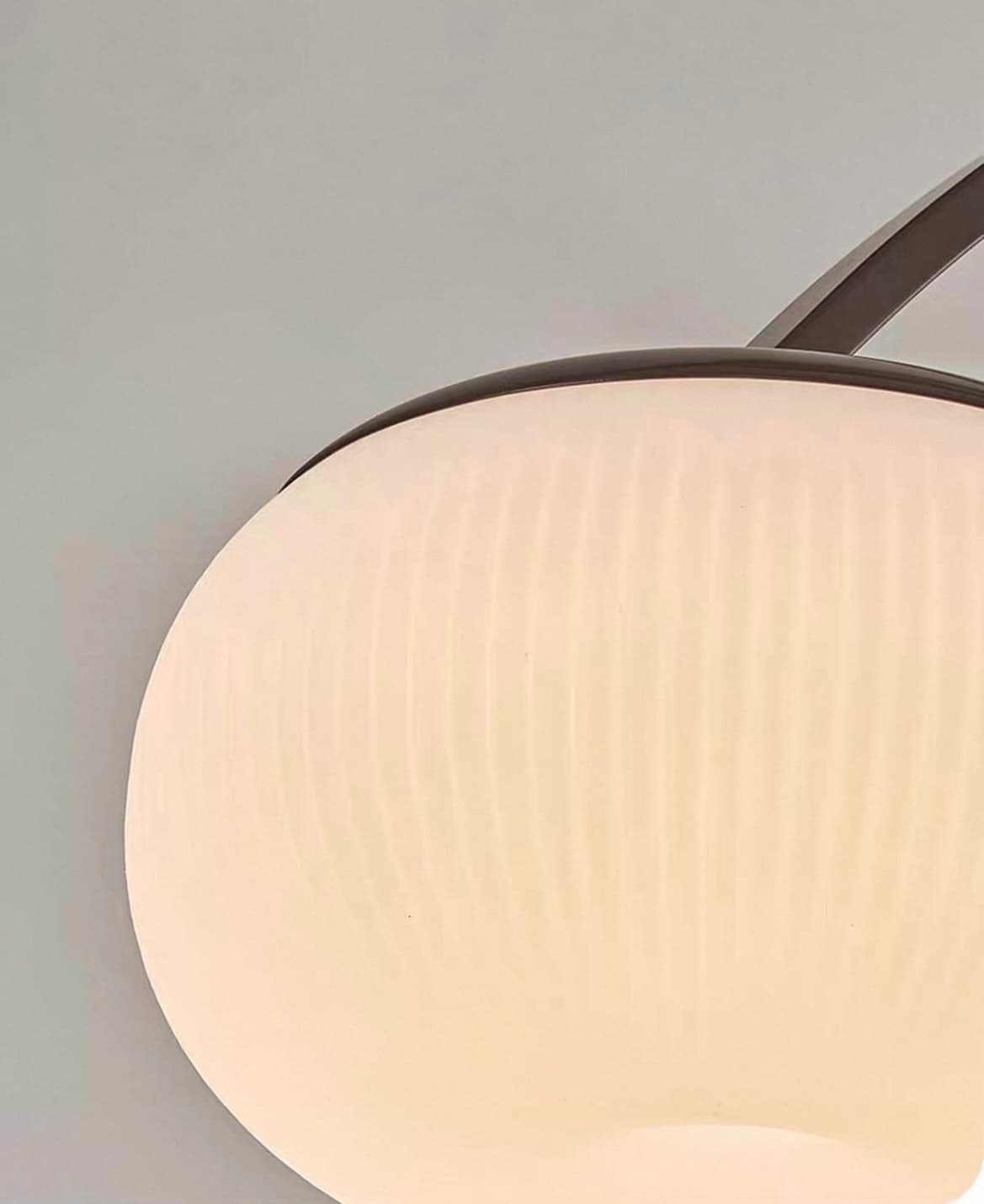 Реечный, рядный светильник TEO