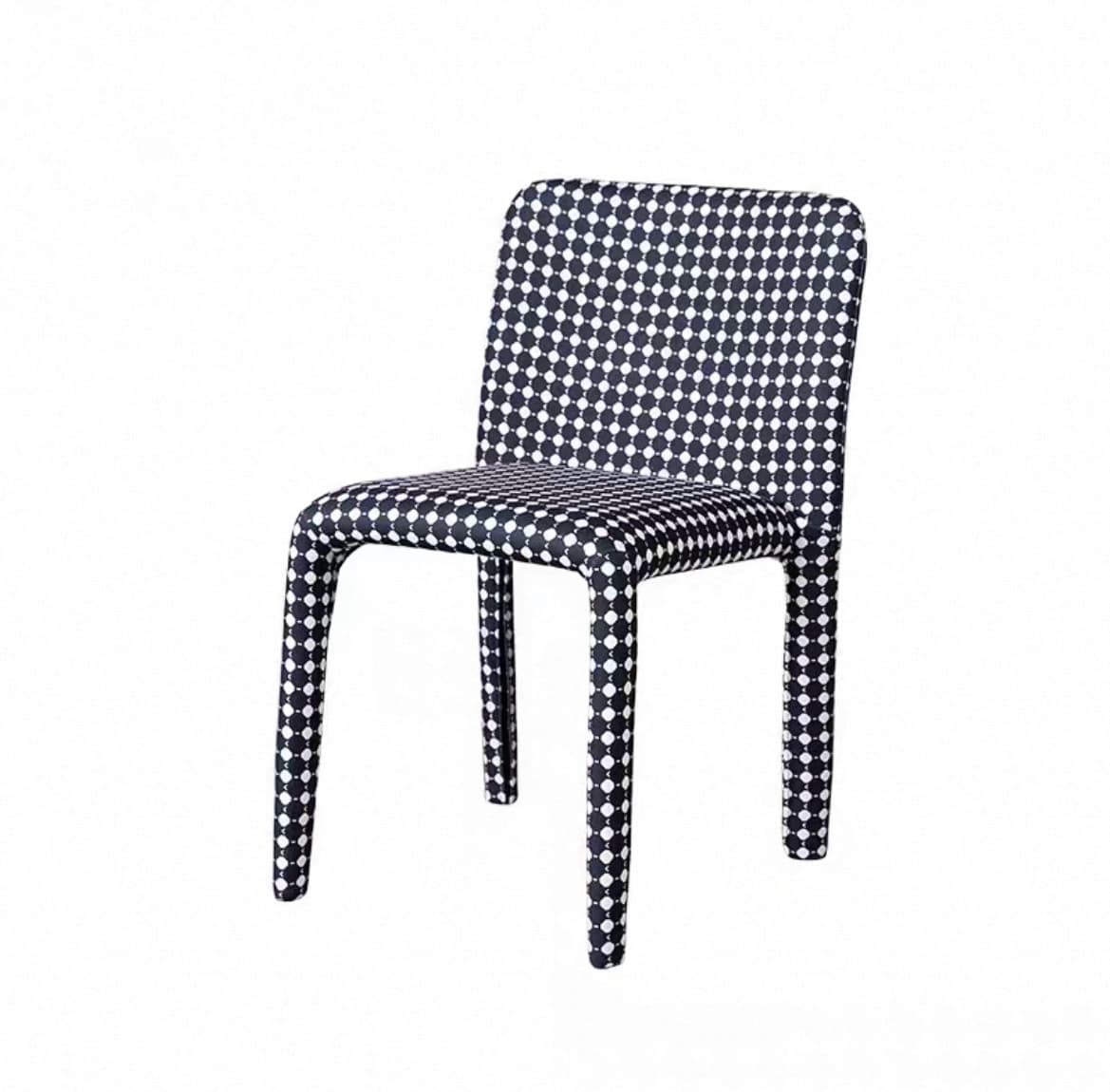 Черно-Белый