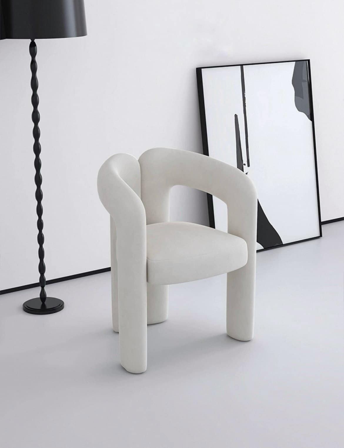 Стул кресло DUDET