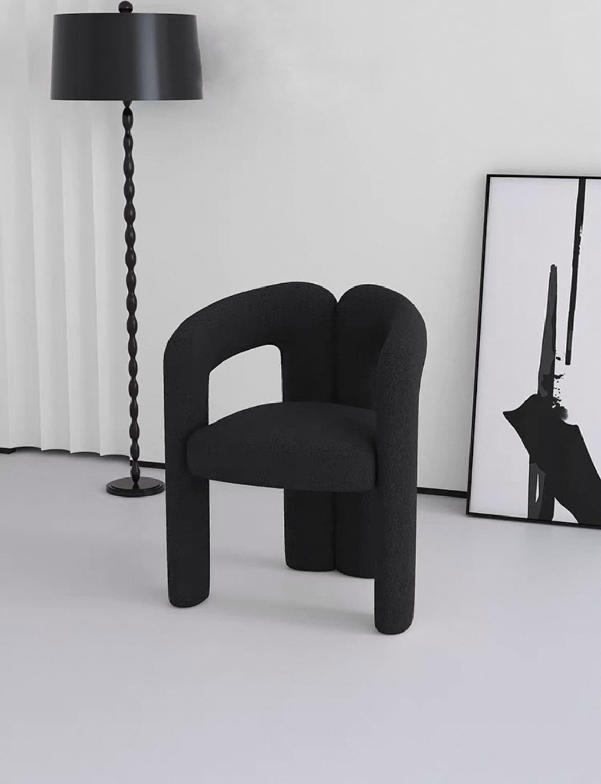 Стул кресло DUDET