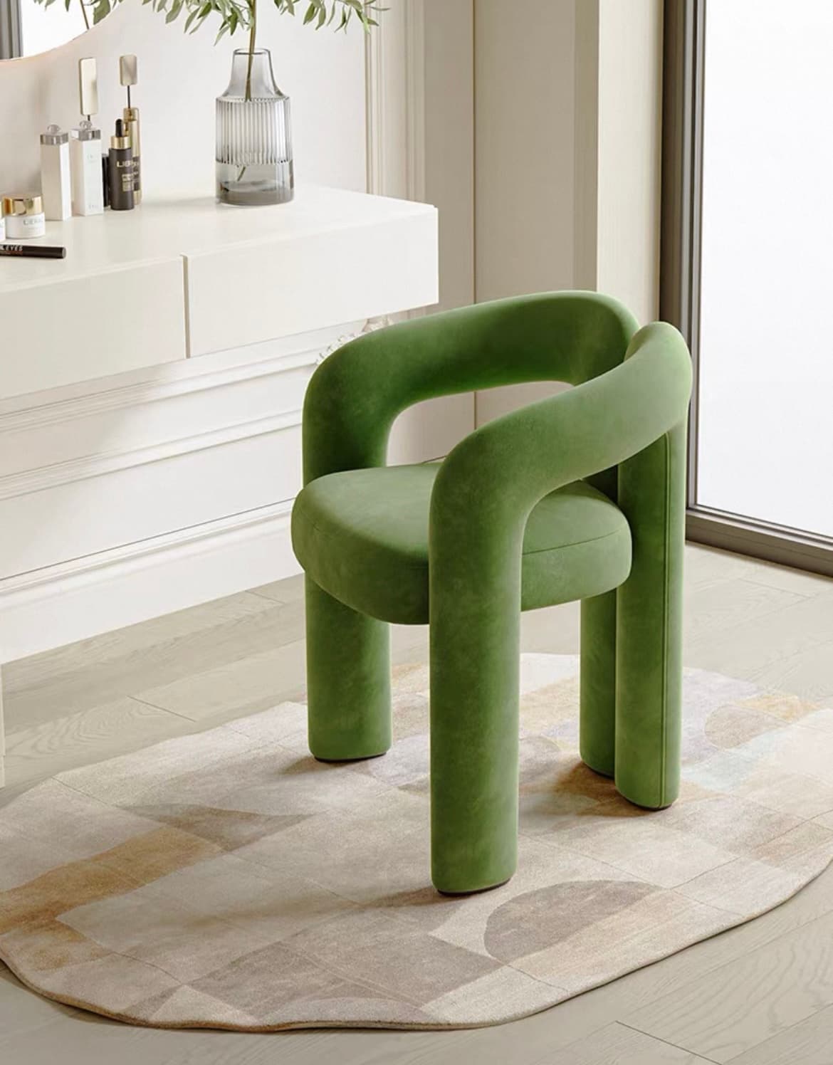 Стул кресло DUDET