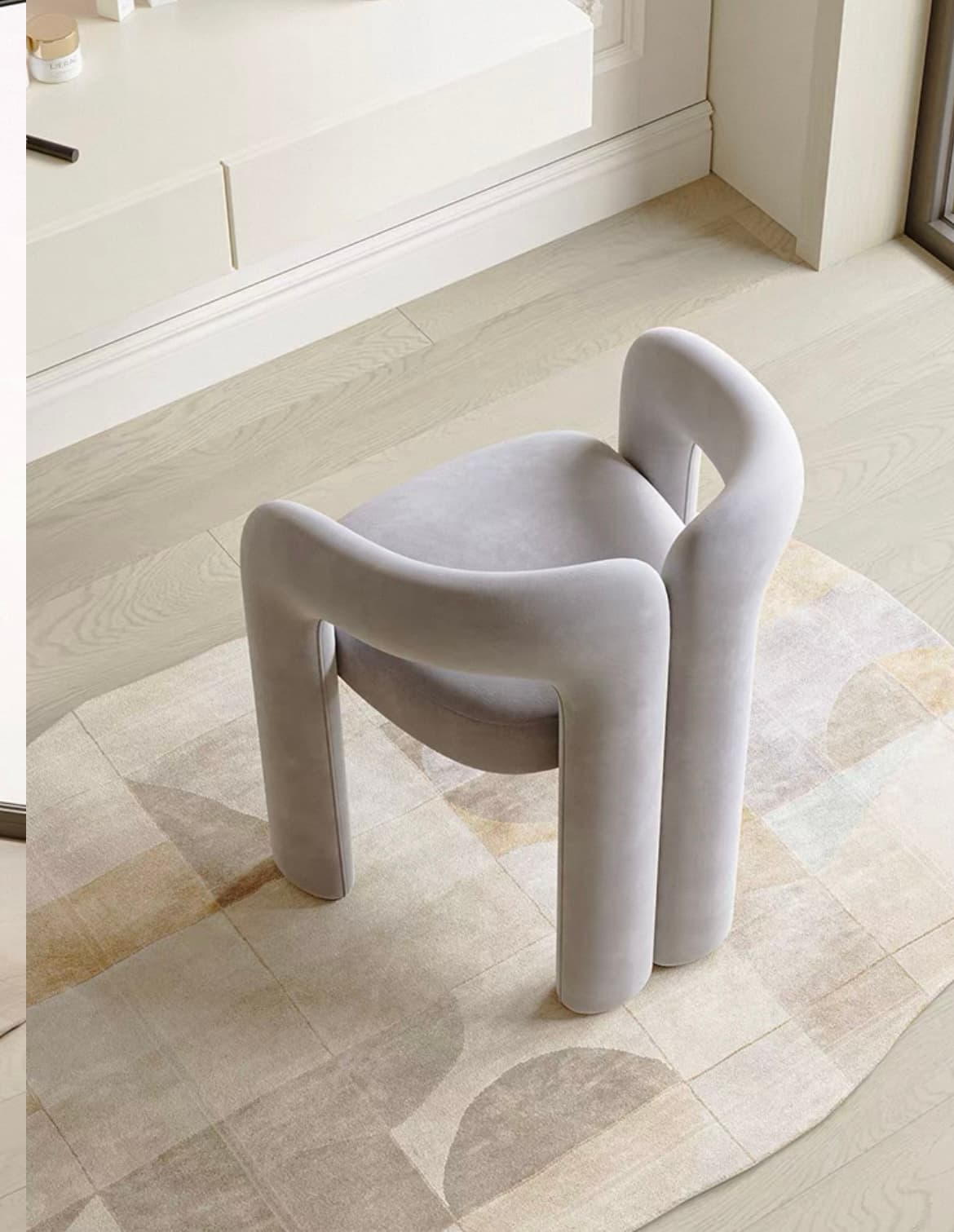 Стул кресло DUDET