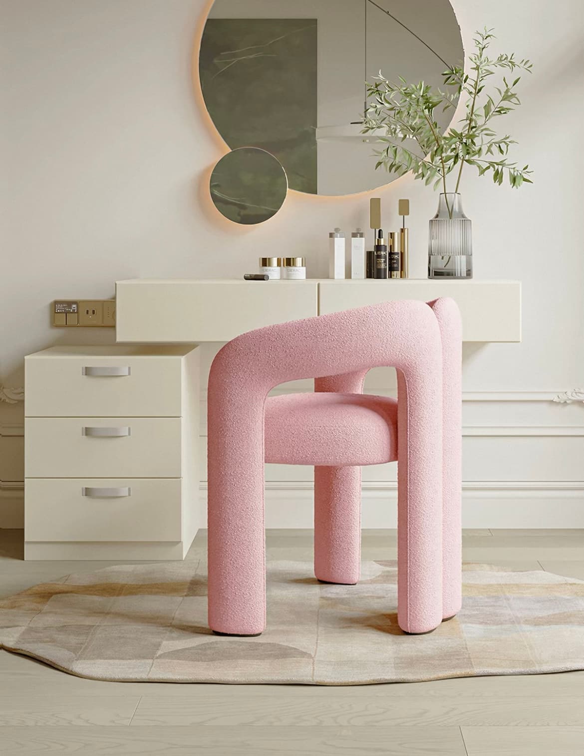 Стул кресло DUDET