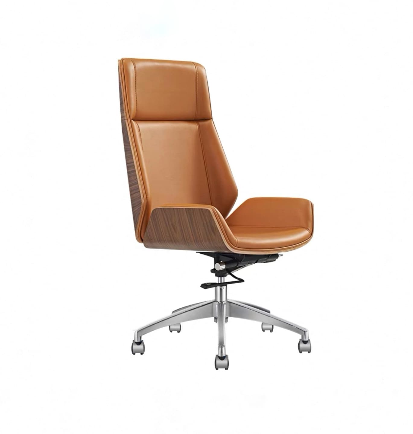 Кресло руководителя TOPWORK