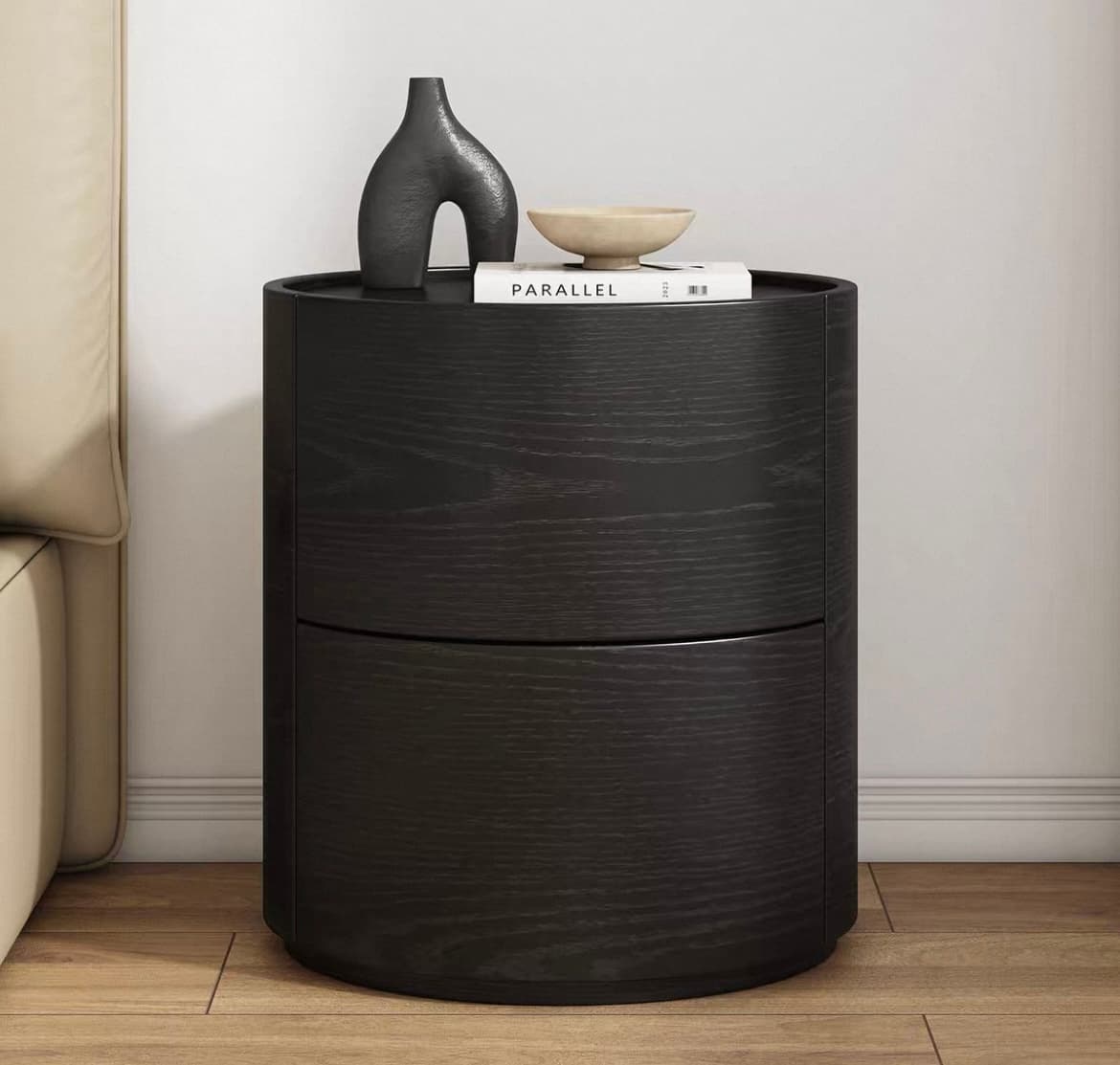 Черное дерево 