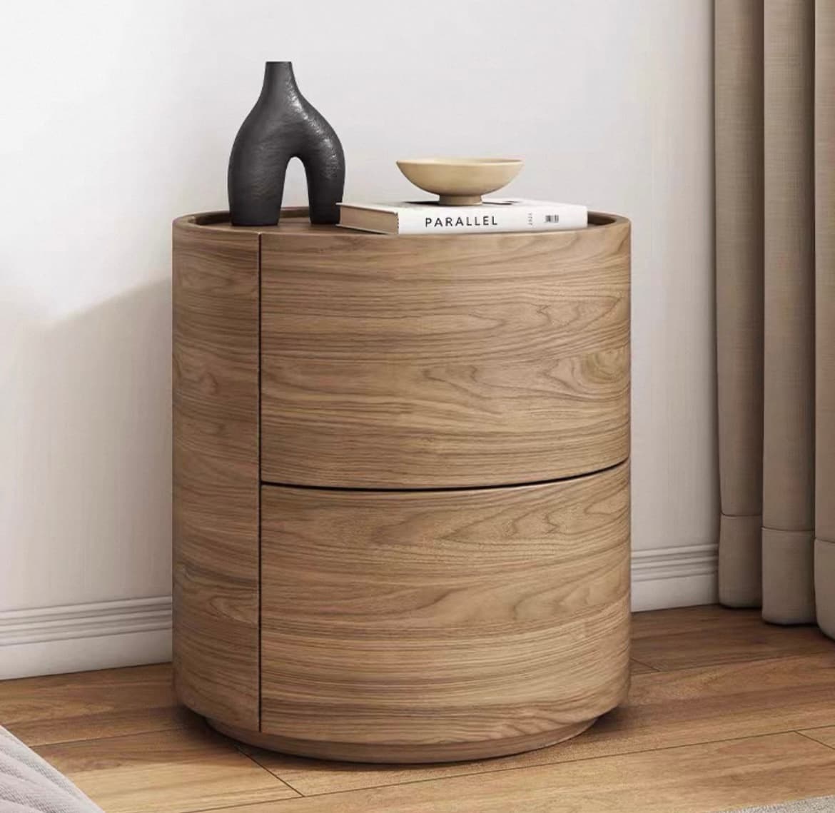 Темное дерево 