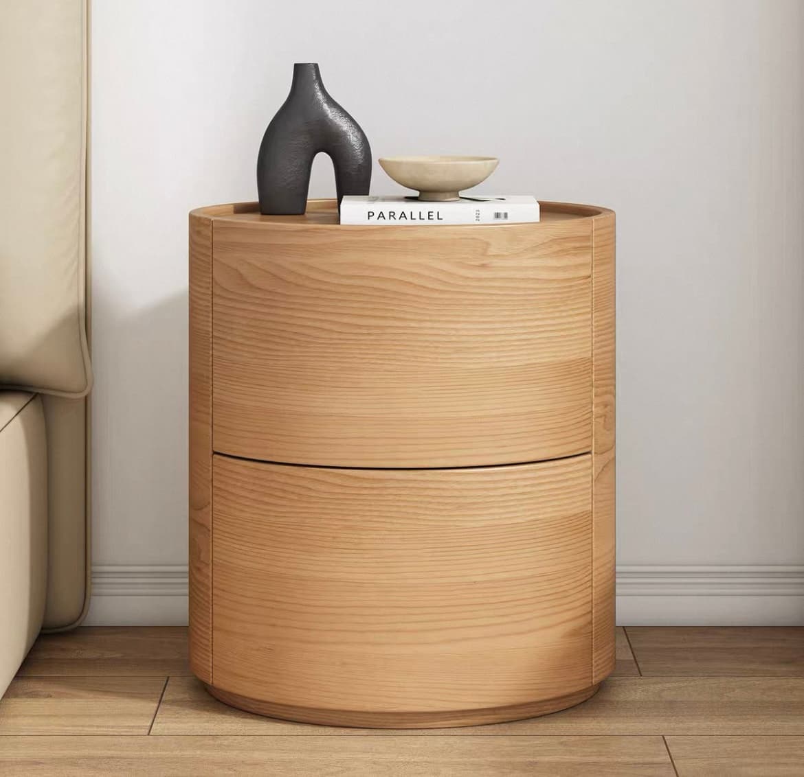 Светлое дерево 