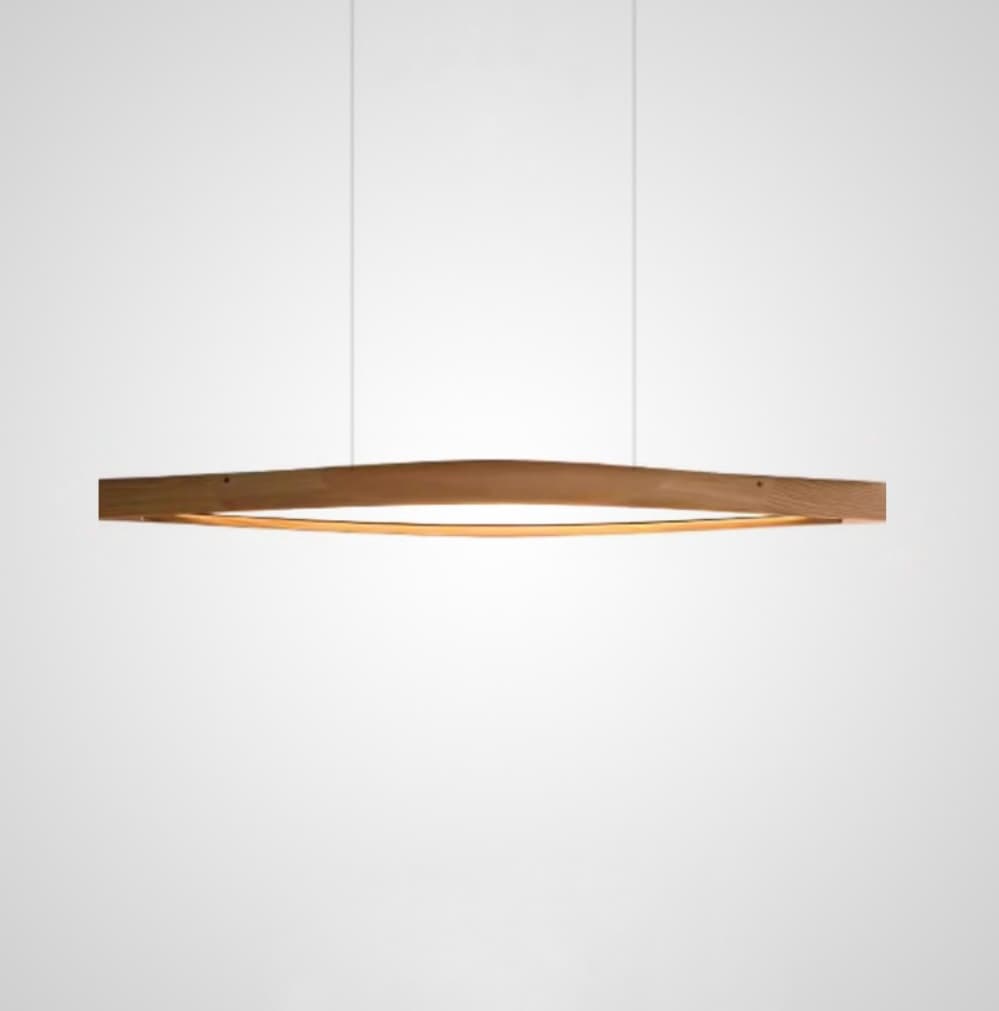 Реечный, рядный светильник ANGE LONG