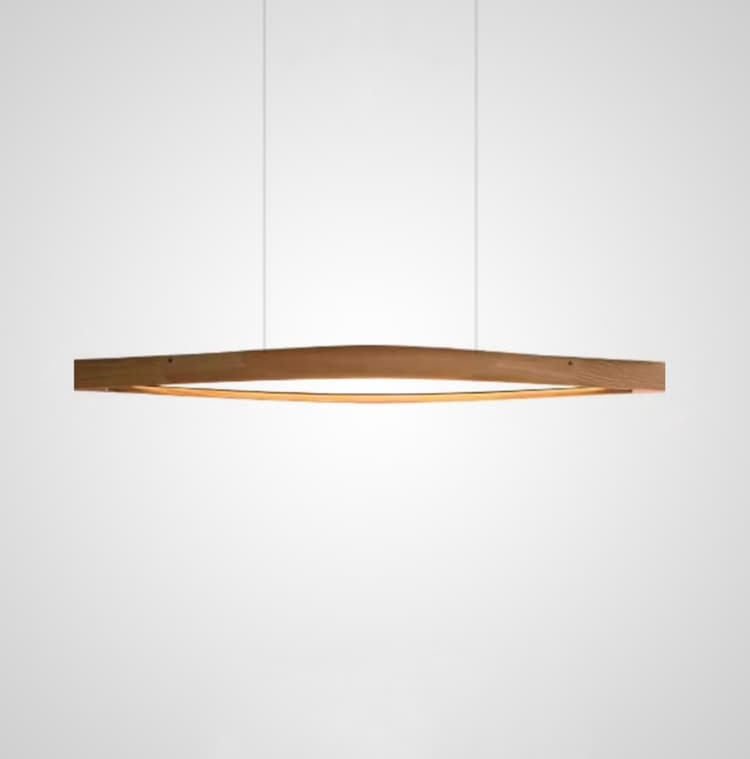 Реечный, рядный светильник ANGE LONG