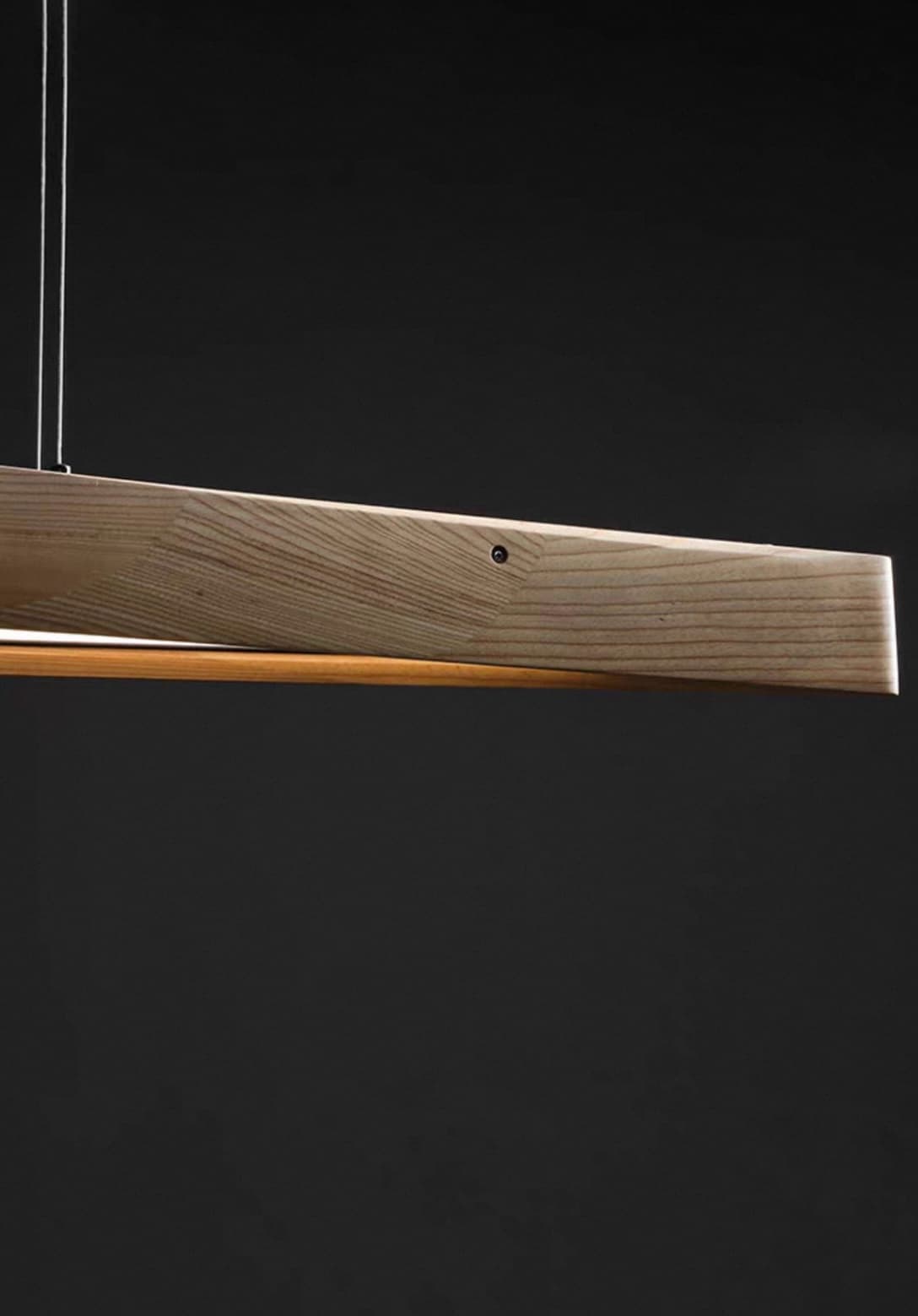 Реечный, рядный светильник ANGE LONG