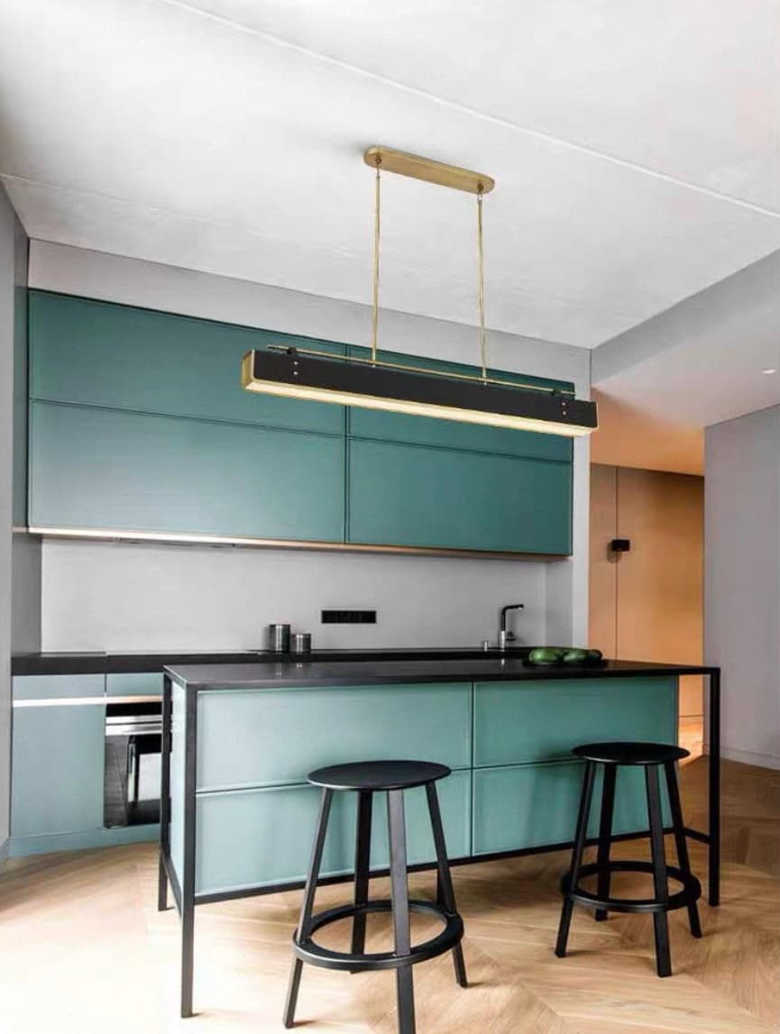 Цвет черный (150 см)