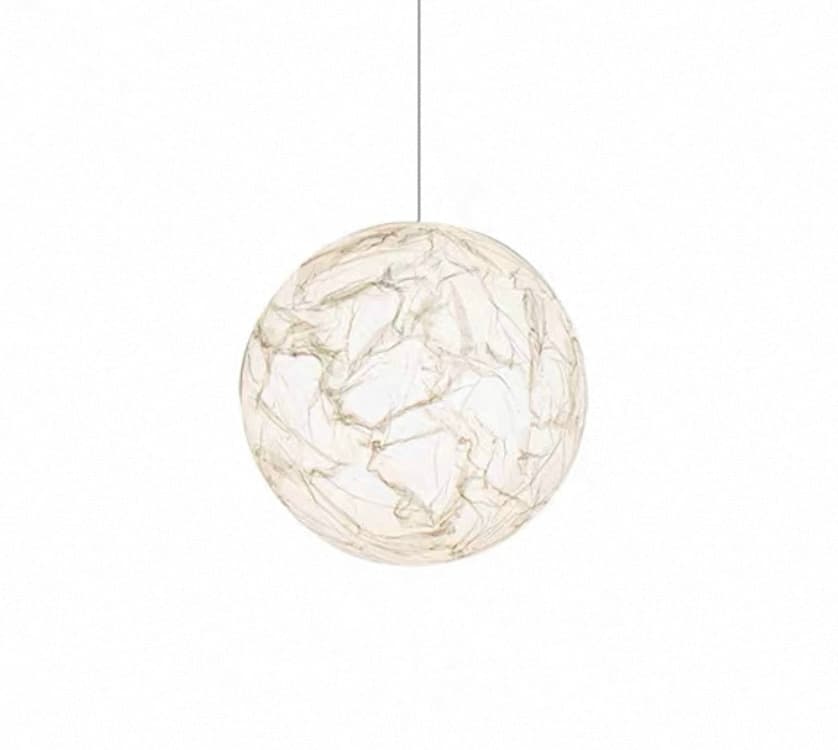 Подвесной светильник Resin light 