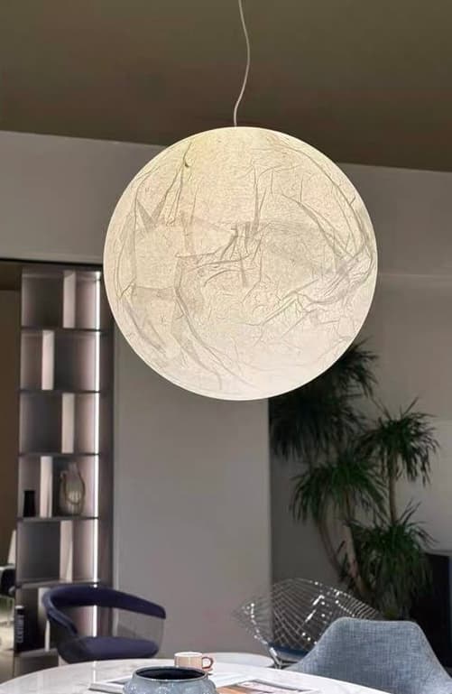 Подвесной светильник Resin light 