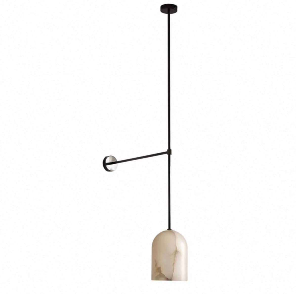 Потолочно - настенный светильник ANGLE