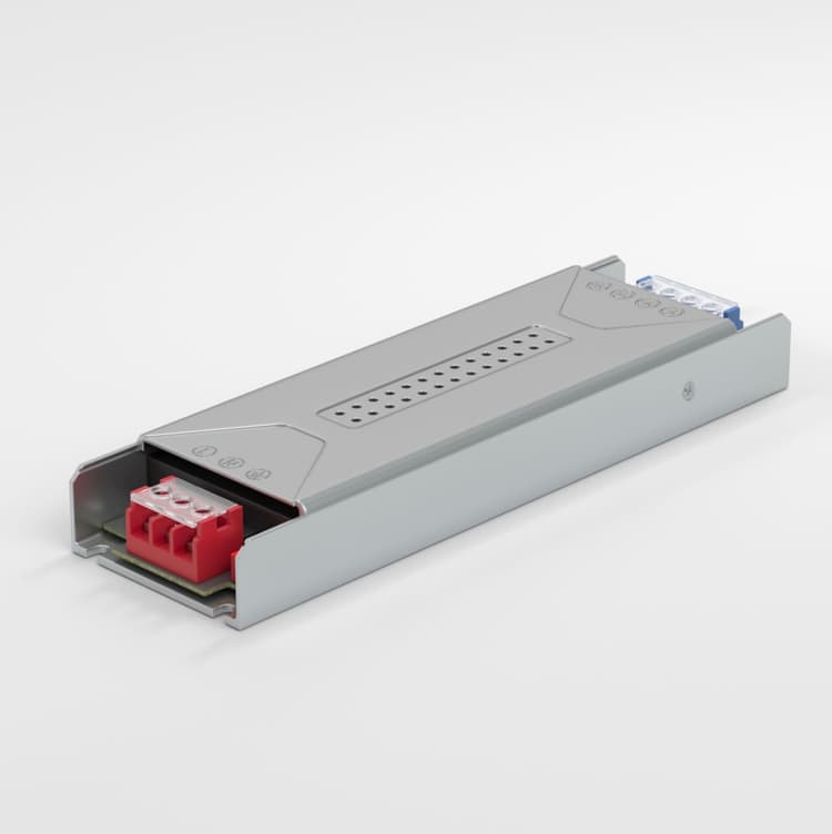 Блок питания 300W 24V IP20