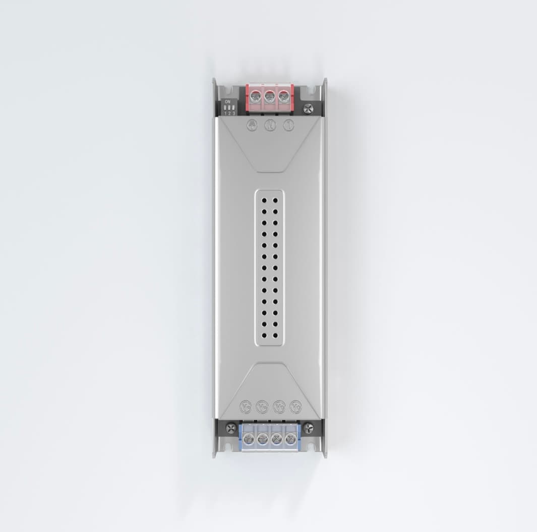 Блок питания 300W 24V IP20