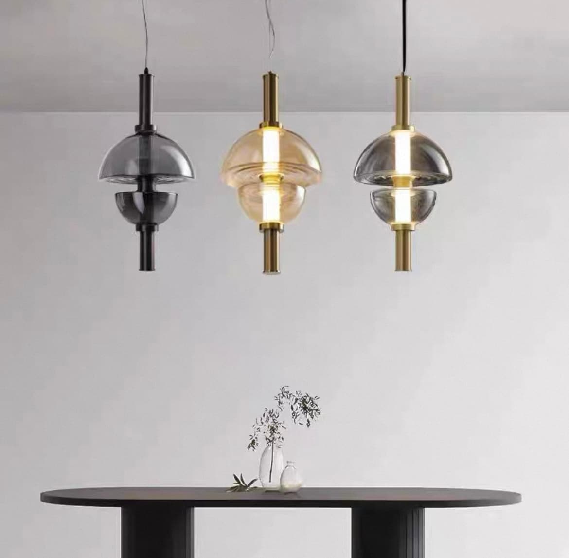 Подвесной светильник LESSO