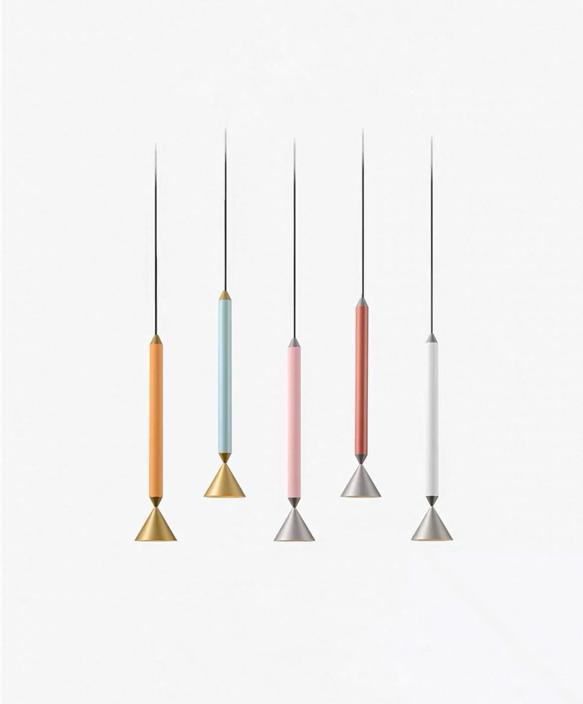 Подвесной светильник Pholc APOLLO