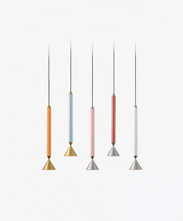 Подвесной светильник Pholc APOLLO