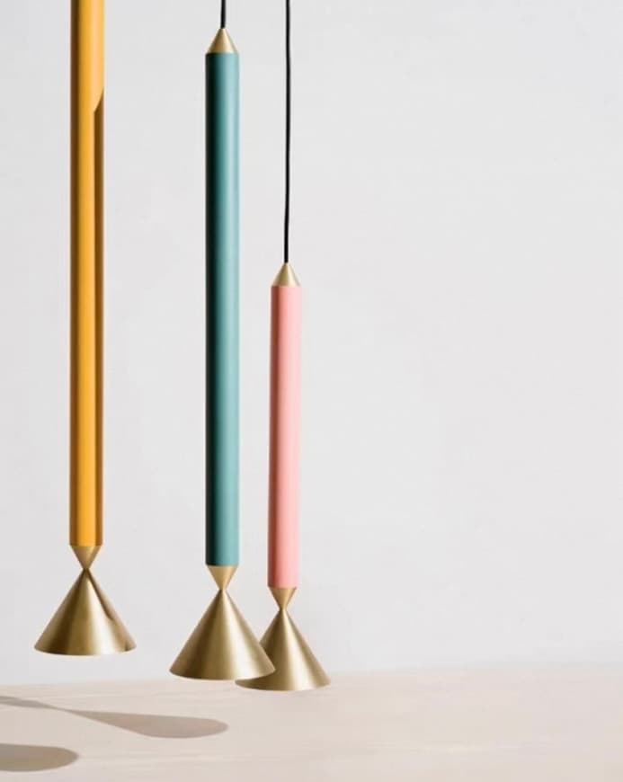 Подвесной светильник Pholc APOLLO