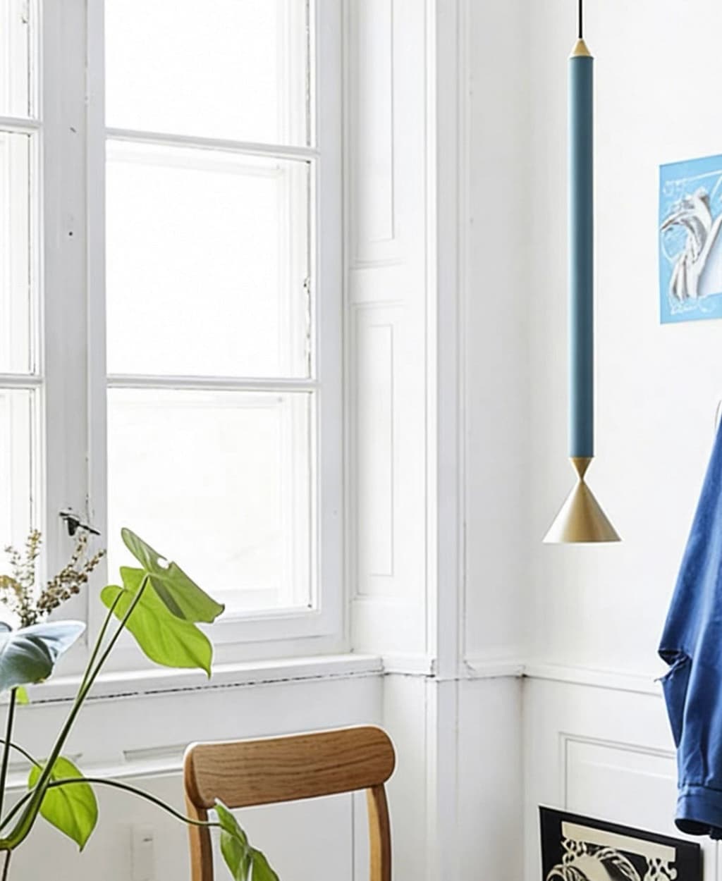 Подвесной светильник Pholc APOLLO