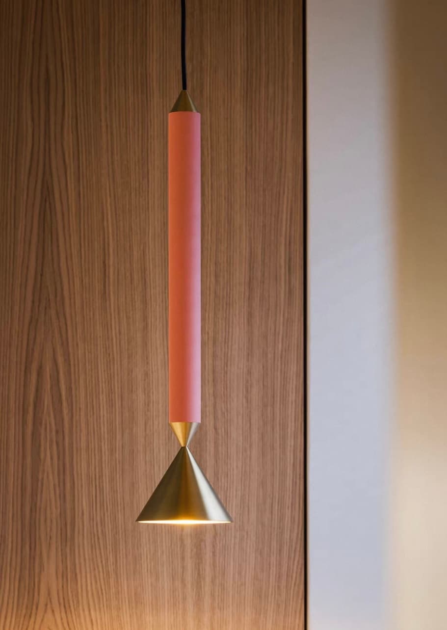 Подвесной светильник Pholc APOLLO