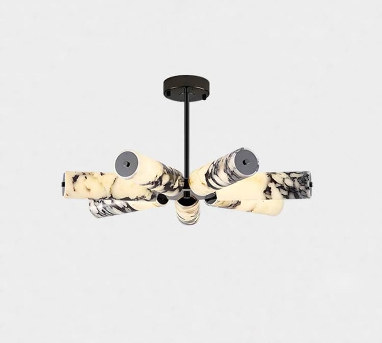 Люстра TORIN LIGHT