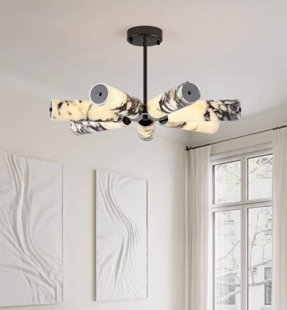 Люстра TORIN LIGHT