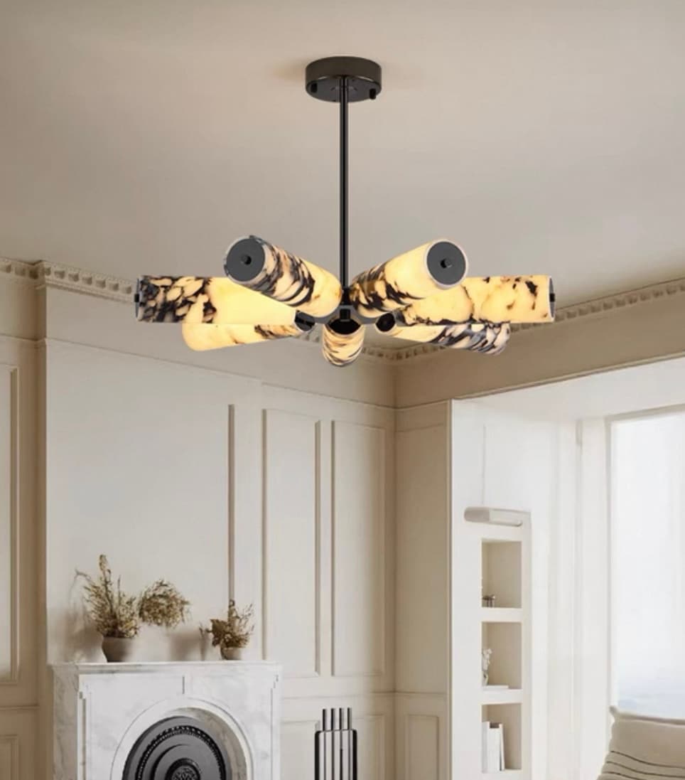 Люстра TORIN LIGHT