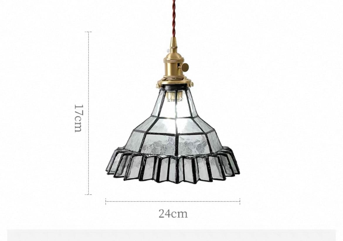 Прозрачный 