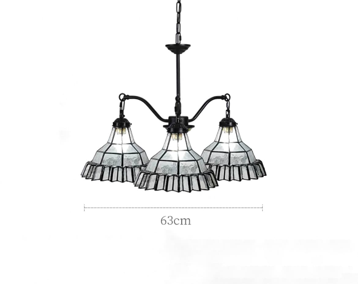 Прозрачный 