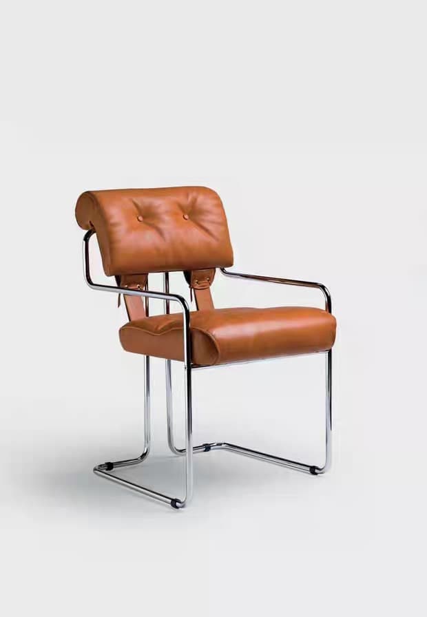 Интерьерный стул Bau