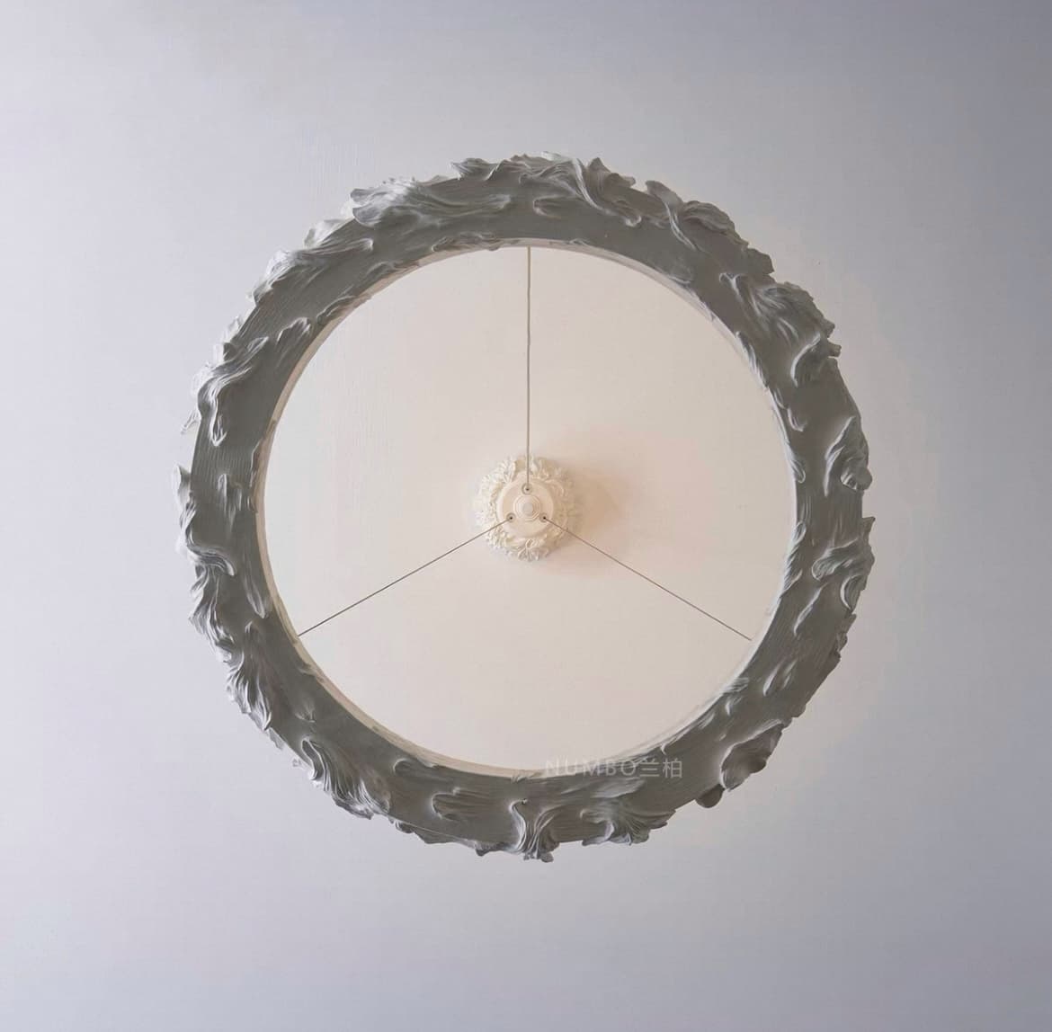 Кольцевые люстры и светильники ERENGILS