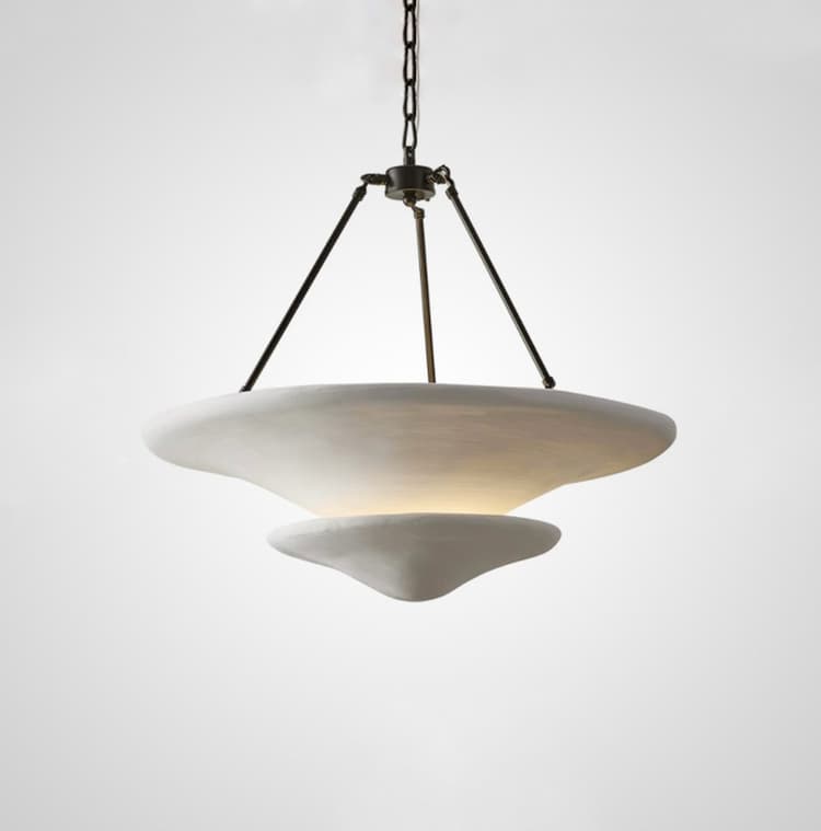 Люстра HALFDAN