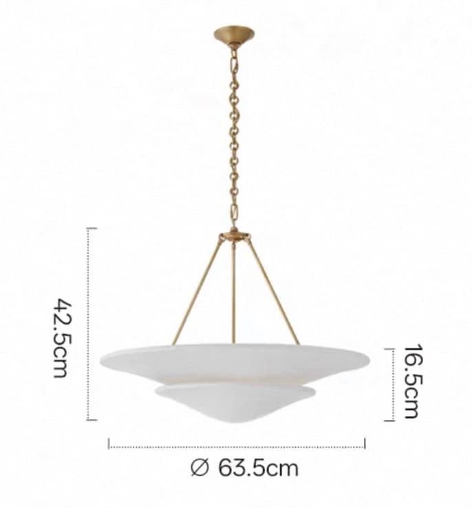 Размер М (Латунь)