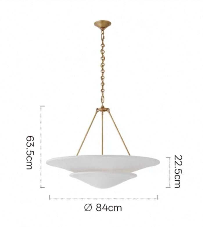 Размер L (Латунь)