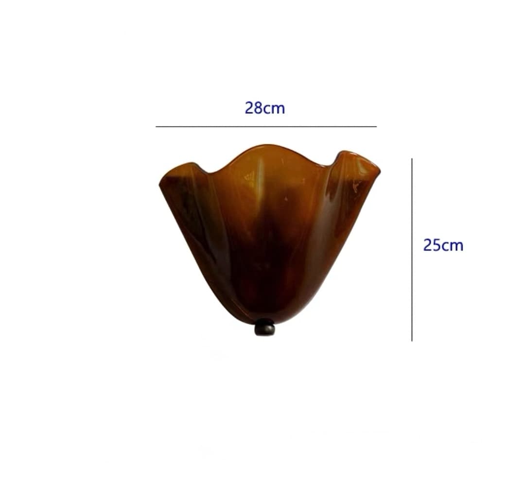 Коричневый 