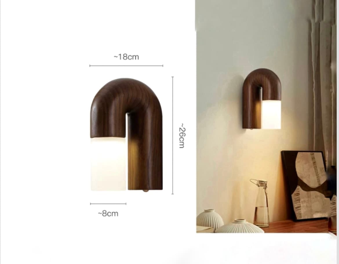 Темное дерево 