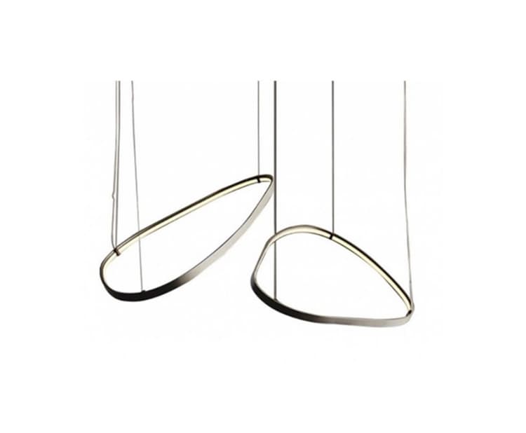 Подвесной светильник CATSER LIGHT