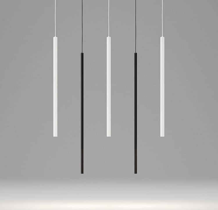 Светильник подвесной Elektrostandard Flinn 50263 LED 4W 4000К черный