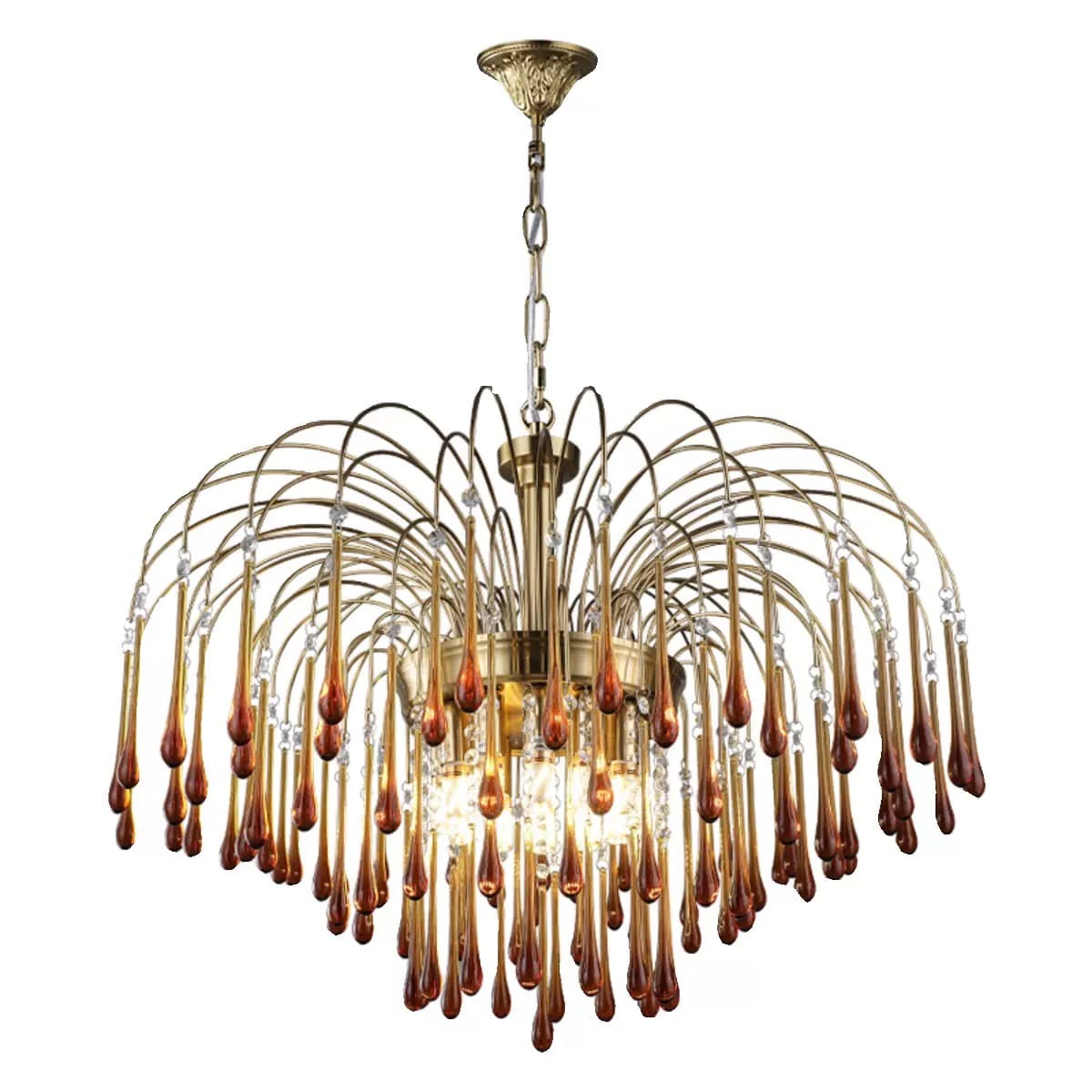 Люстра SPARKEN by Lampastore 