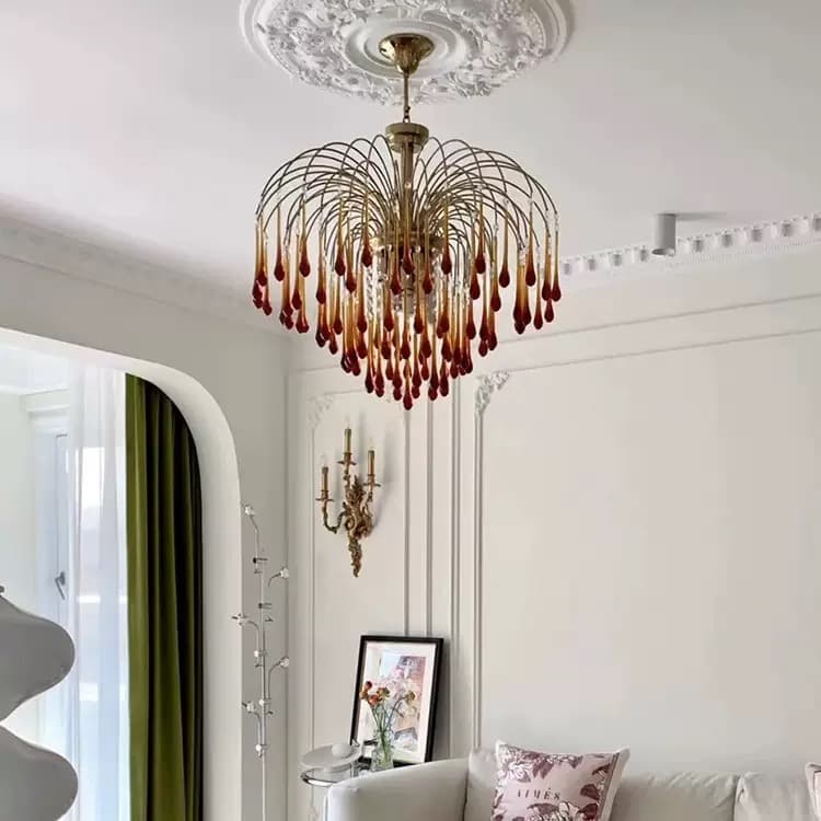 Люстра SPARKEN by Lampastore 