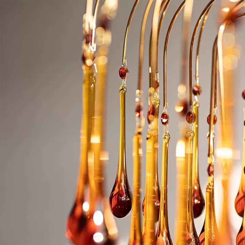 Люстра SPARKEN by Lampastore 