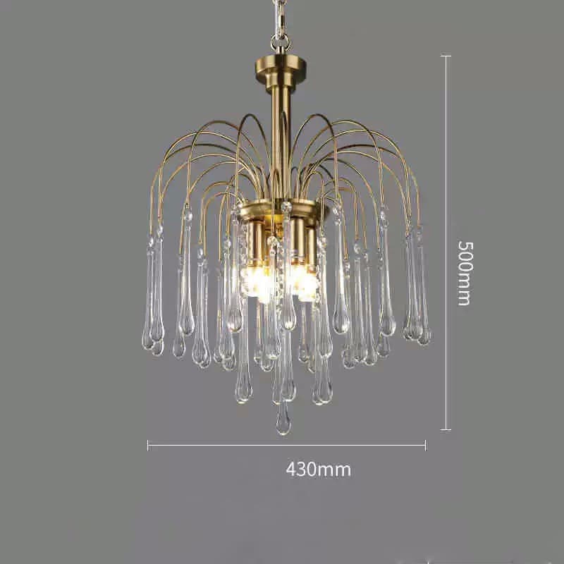 Размер S, цвет - прозрачный 