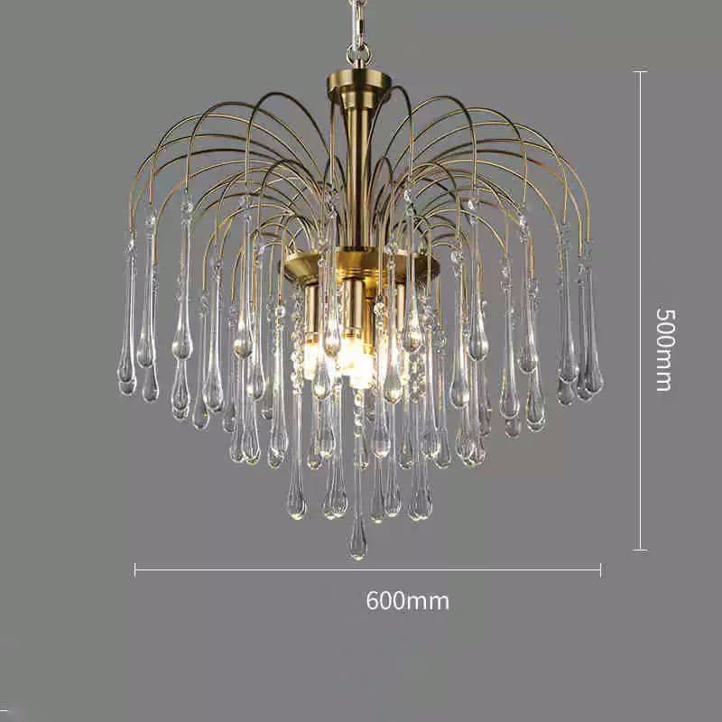 Размер L, цвет прозрачный 