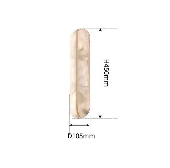 Латунь. Размер S