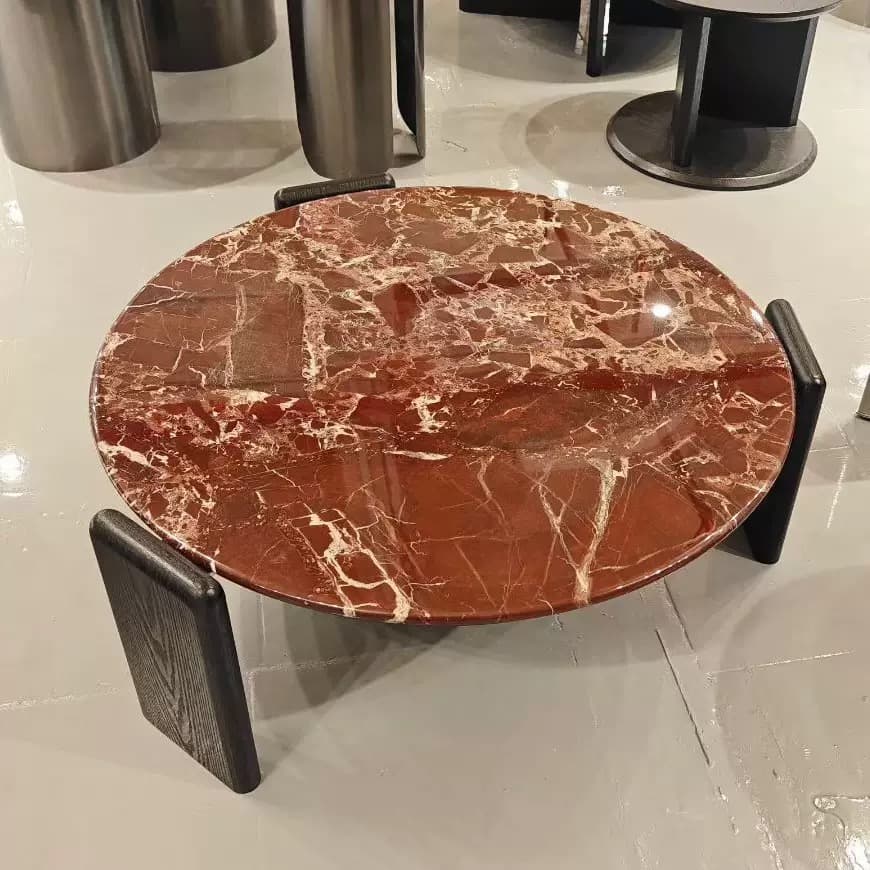 Тип А - Красный - 90 х 30 см