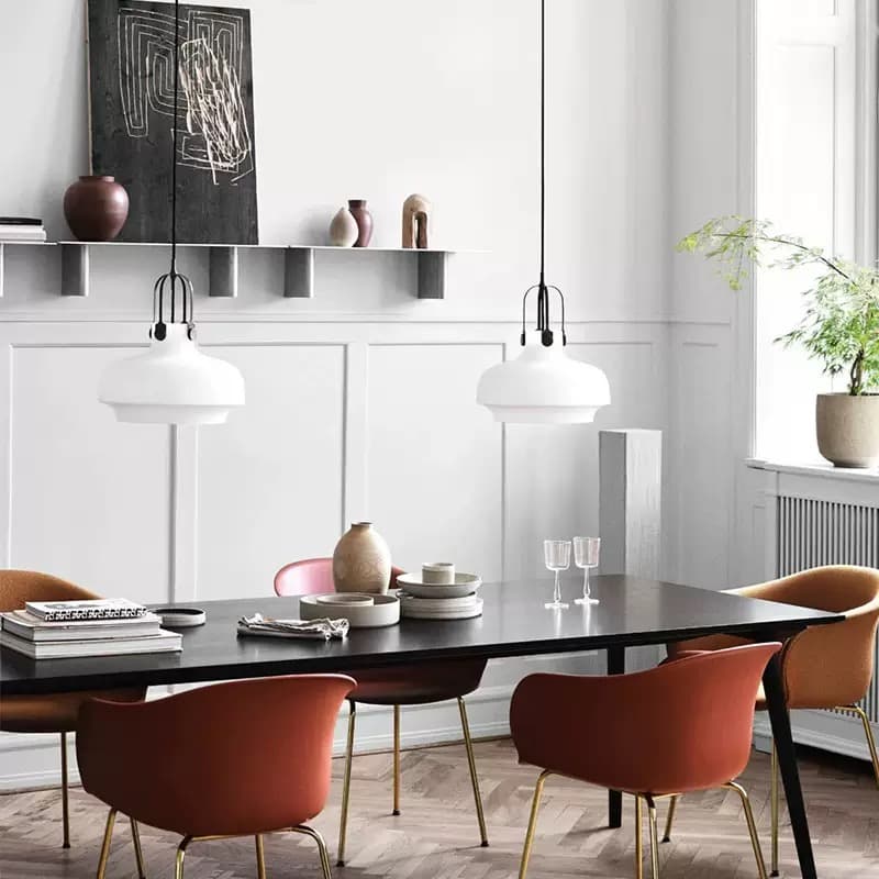 Подвесной светильник COPENHAGEN