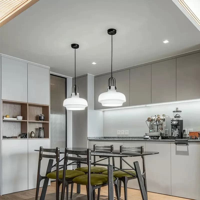 Подвесной светильник COPENHAGEN